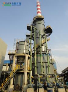 石灰石石膏法/氧化镁法/氨法脱硫